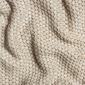 Linen Throw