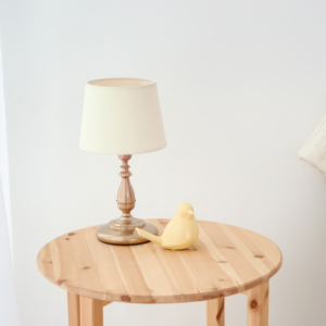 Arched Table Lamp